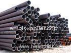 Seamless Steel Tube