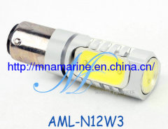 bay15d navigation led light, led navigation bulb, marine light, boat light, yacht light, car light bulb, auto lighting