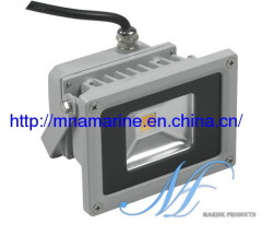 LED floodlights, marine dock light, industrial lights, advertising lights, billboard lights, project lights