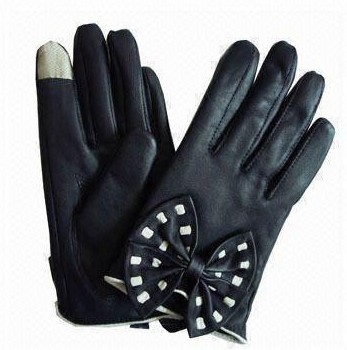 touch glove