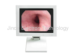 LCD medical monitor for endoscope