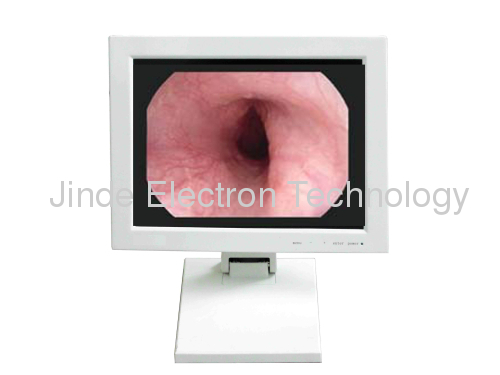 LCD medical monitor for endoscope