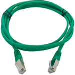 CAT5E patch cord,FTP , mini molding