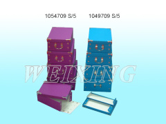 PVC BOX