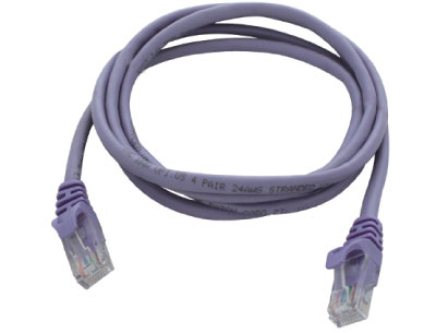 CAT5E UTP mini molding with cap