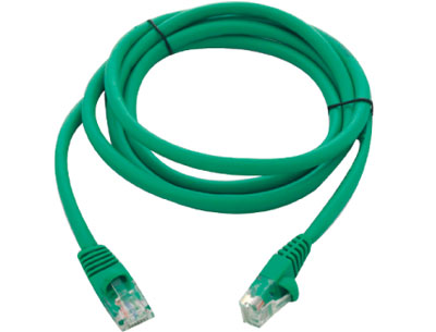 CAT.5E patch cord mini molding with cap