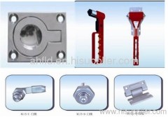 Car Lock Car Lock Base Safety Hammer