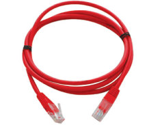 CAT6 UTP patch cord ,mini molding