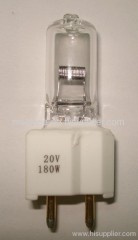 20V180W Amsco operating light bulb O.R light