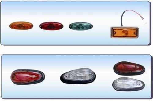 Bus Light Bus Lamp Bus Roof Light Bus Roof Lamp