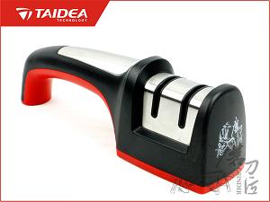 Deluxe Two-stage Manual Sharpener