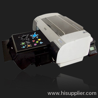 textile printer.T-shirt printer.DTG printer