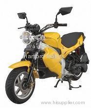 HY150 Bumblebee