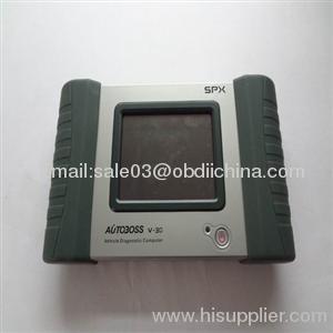 Autoboss V30 Scanner