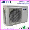 Heater water heater(6.2KW--12KW,plastic cabinet)