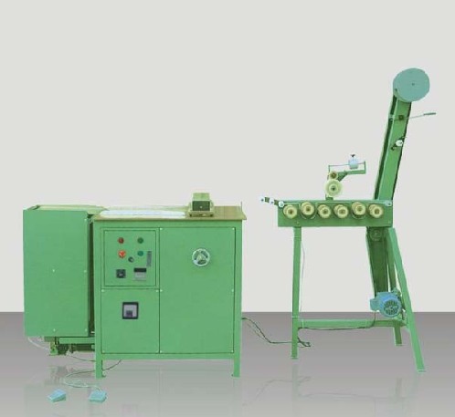 Strip Rolling Machine