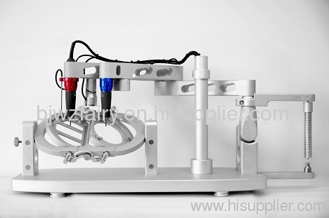 dental equipment zirconia milling