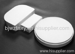 zirconia blank/zirconia block