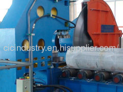 precision saw cutting machine