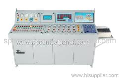 Asphalt Drum Mix Plant Control Panel