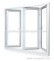 Window UPVC