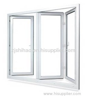 Window UPVC