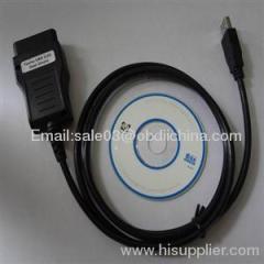 VAG TACHO USB3.01+OPEL IMMO