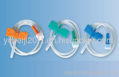 Disposable scalp vein set (CMSV)