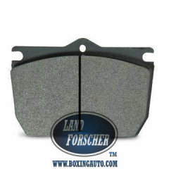 DISC Brake pad 29016, MAKE: BRAKE PERROT, IVECO, MENARINI, SCANIA