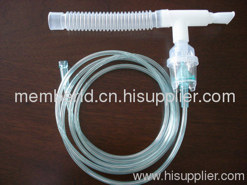 Nebulizer mask(LLNM-1)