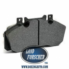 Brake pad 29065, 29835; IVECO 65/79, EUROCARGO 60E/65E/75E, BRAKE PERROT