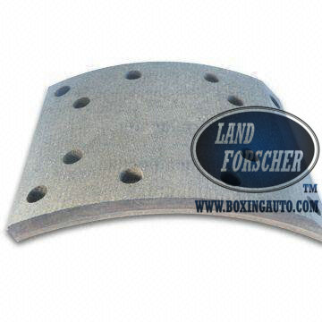 HINO TRUCK BRAKE LINING NEW HINO HT 2ML, 3KL