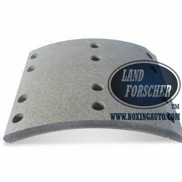 MITSUBISHI BRAKE LINING MC-811676