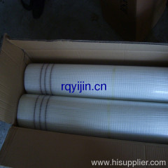 Fiberglass mesh