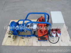 Plastering Machine Spray Machine