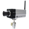 Magapixel High Resolution Network IP Camera (531M / 531MW)