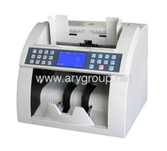 banknote money counter