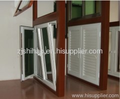 UPVC windows manufacturers