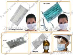 nonwoven face mask medical face mask disposable face mask