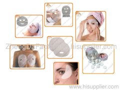 Facial mask