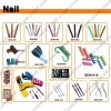 Nail care products