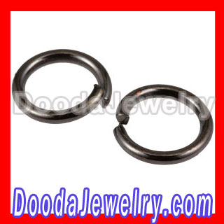 Split Rings jewelry