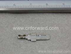 scart cable contact pin
