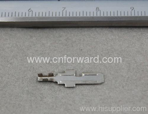 bronze terminal pin