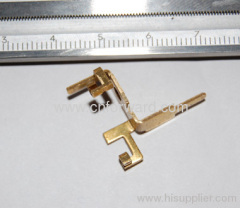 precision metal stamping part