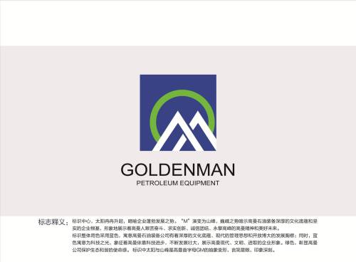 Goldenman petroleum equipment co.,ltd.