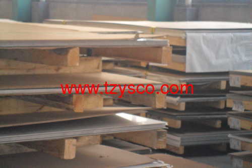 316l stainless steel sheet