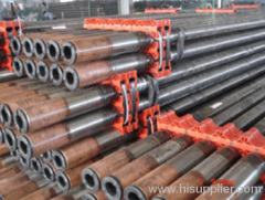 drill pipe and collar