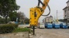 Duable Hydraulic Hammer for Excavator