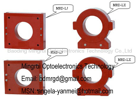 Zero Sequence Current Transformer